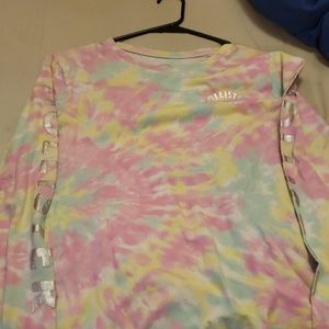 Hollister shirt
